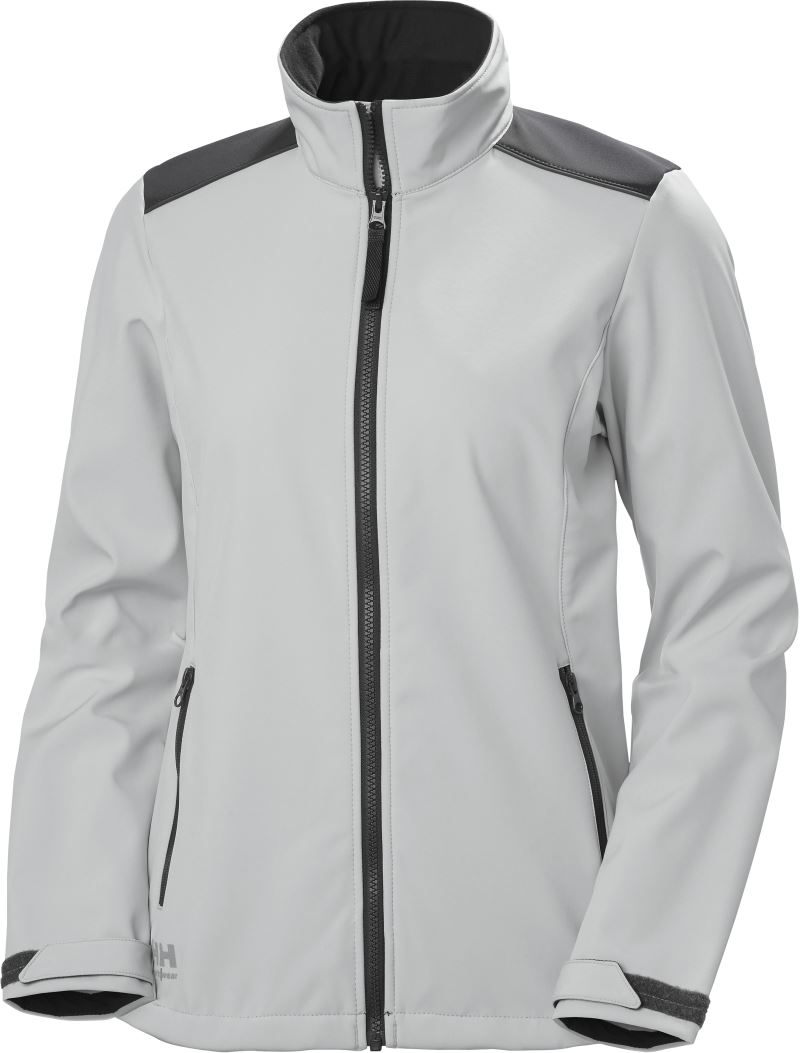 Damen 2-Lagen Softshell Jacke "Manchester" Helly Hansen | Manchester 74241