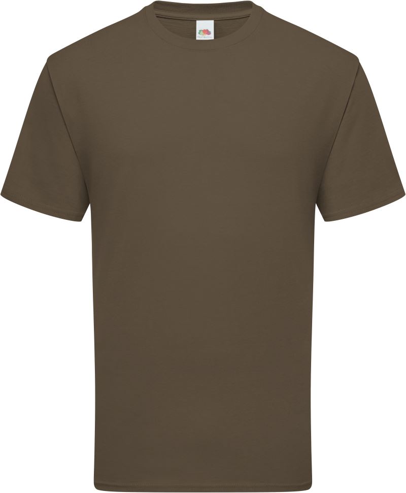 Schweres Herren T-Shirt F.O.L. | Iconic 195 T