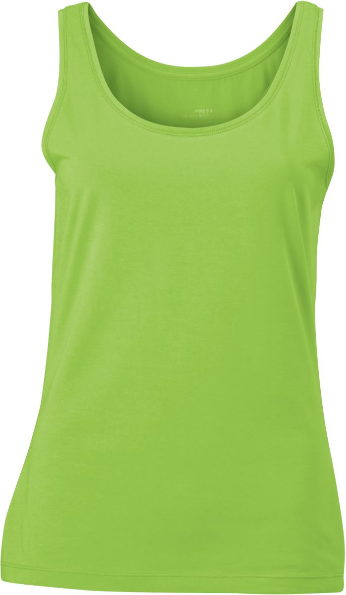 Damen Tanktop Daiber | JN 970