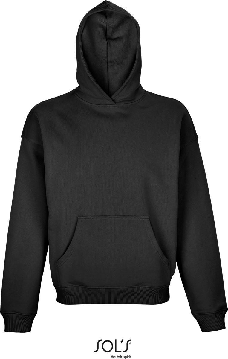 Unisex Kapuzen Sweater SOL'S | Connor