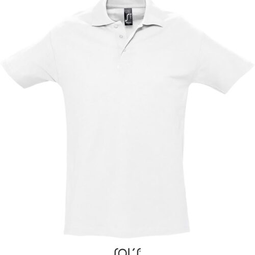 Piqué Polo SOL'S | Spring II