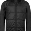 Herren Hybrid Stretch Jacke Tee Jays | TJ 9110 Herren Hybrid Stretch Jacke Tee Jays | TJ 9110