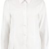 Workwear Oxford Bluse langarm Kustom Kit | KK 361 (6-24) Workwear Oxford Bluse langarm Kustom Kit | KK 361 (6-24)