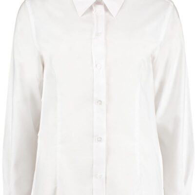 Workwear Oxford Bluse langarm Kustom Kit | KK 361 (26-28)