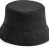 Fischer Hut "Organic Cotton Bucket Hat" Beechfield | B 90N