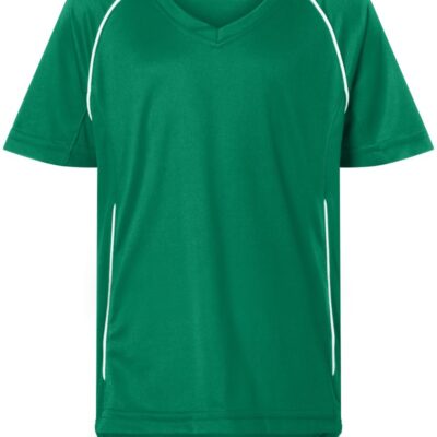 Kinder Team Shirt Daiber | JN 386K