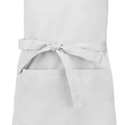 Latzschürze "Sommelier" Kariban | K 890 Latzschürze "Sommelier" Kariban | K 890