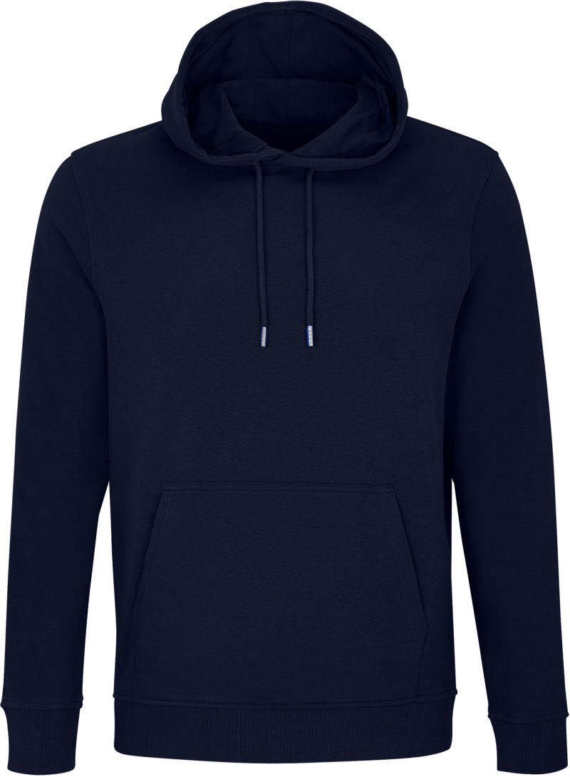 Schwerer Unisex Kapuzen Sweater SOL'S | Constellation