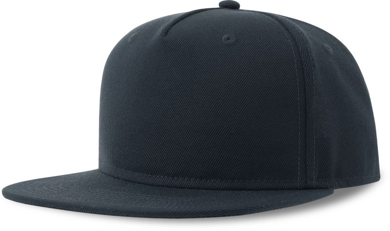 5 Panel Baseball Kappe Atlantis | Snap Five-S