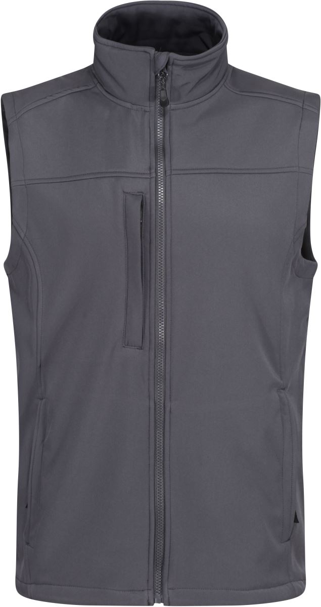 Softshell 2-Lagen Bodywarmer "Flux" Regatta | TRA 788