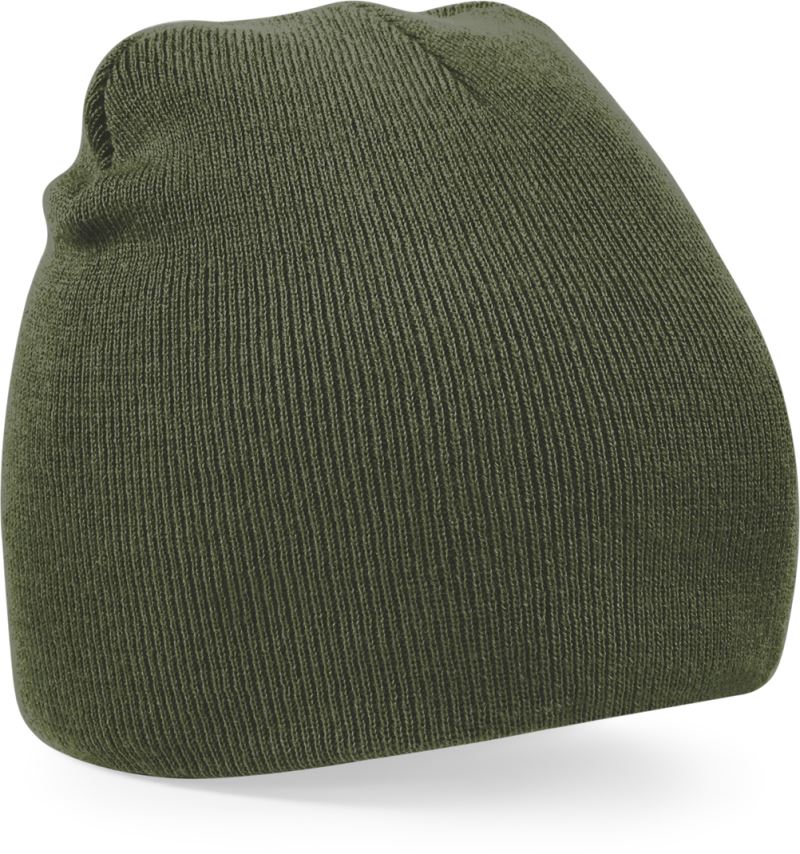 Beanie "Original Pull-On" Beechfield | B 44