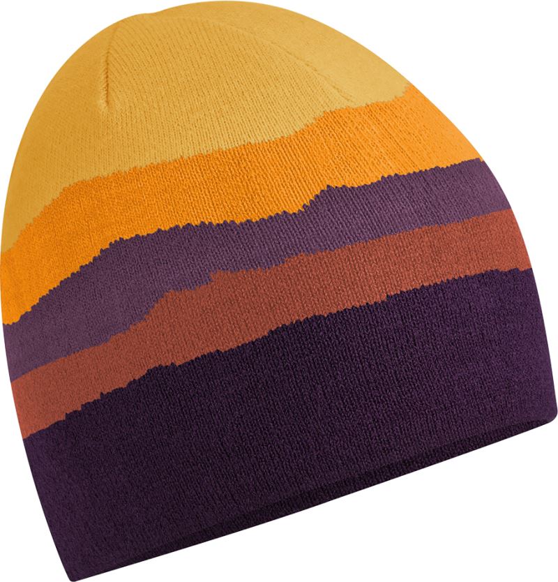 Strickmütze "Mountain Peaks" Beechfield | B 394R