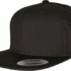 6 Panel Snapback Kappe mit Stiftehalter Flexfit | 6089PS 6 Panel Snapback Kappe mit Stiftehalter Flexfit | 6089PS