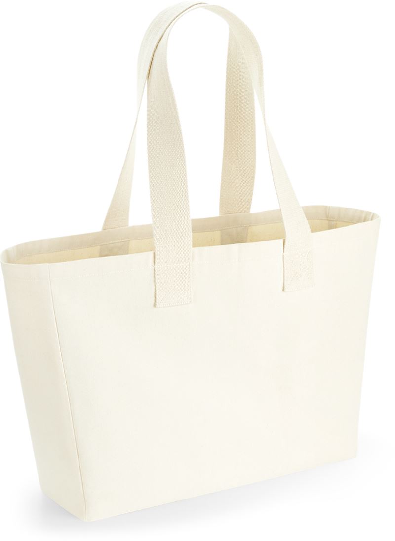 Canvas Tasche "Everyday" Westford Mill | W 610
