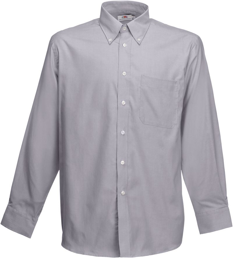 Oxford Hemd langarm F.O.L. | Oxford Shirt LSL