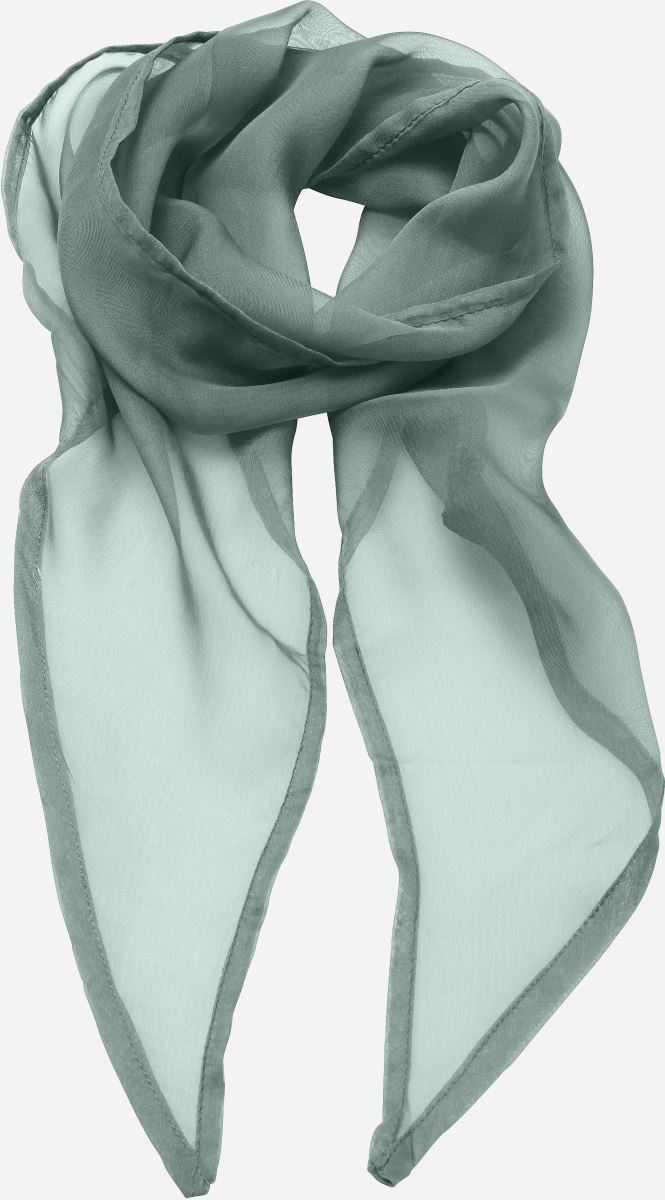 Damen Chiffonschal "Colours" Premier | PR 740