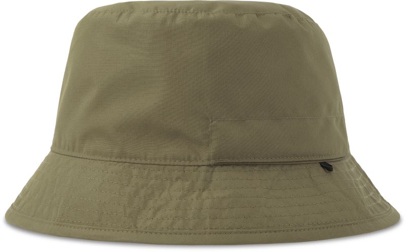 Fischer Hut "Pocket" Atlantis | Bucket Pocket-S