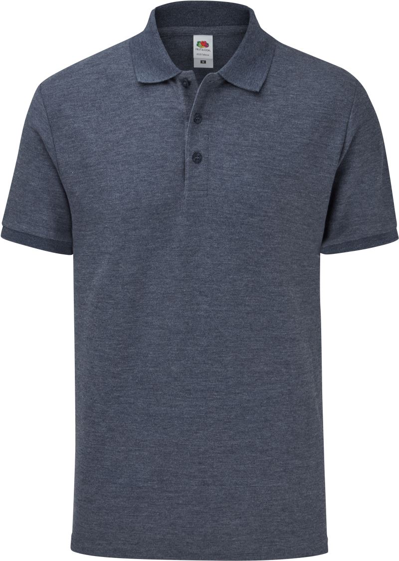 Herren Piqué Polo F.O.L. | 65/35 Tailored Polo