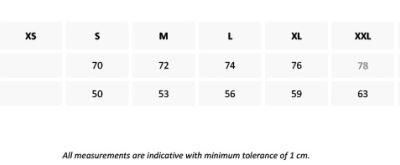 Herren Kapuzen Sweatjacke Cutter & Buck | Pemberton Hood FZ Men Grössentabelle Herren Kapuzen Sweatjacke Cutter & Buck | Pemberton Hood FZ Men Grössentabelle