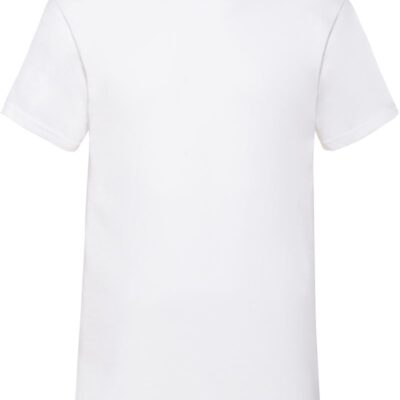 V-Ausschnitt T-Shirt F.O.L. | Valueweight V-Neck T