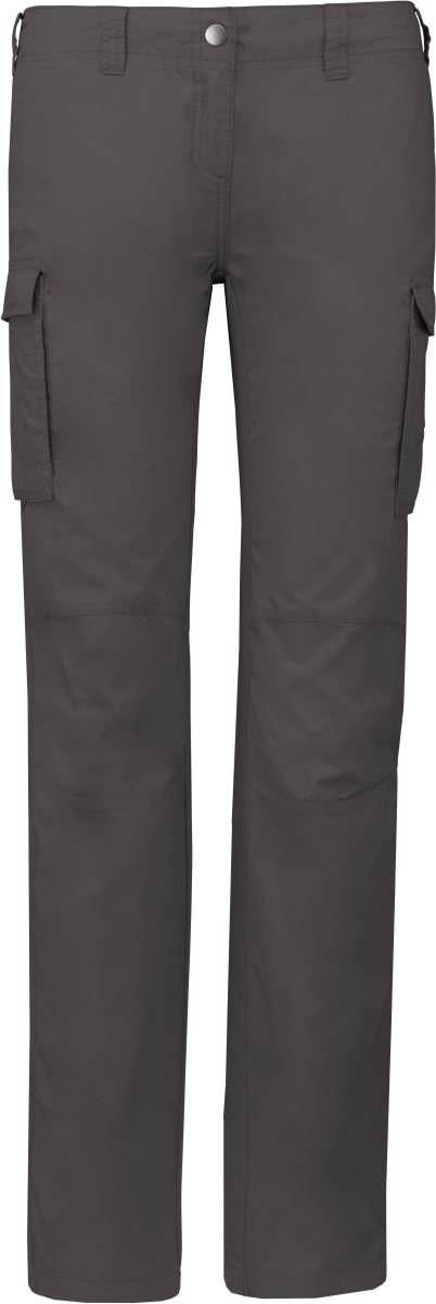 Damen Hose Kariban | K 746