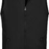 Herren 2-Lagen SmartSoftshell Gilet Russell | 041M Herren 2-Lagen SmartSoftshell Gilet Russell | 041M