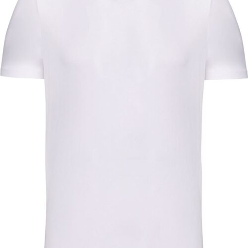 Herren V-Ausschnitt Stretch T-Shirt Kariban | K 3014
