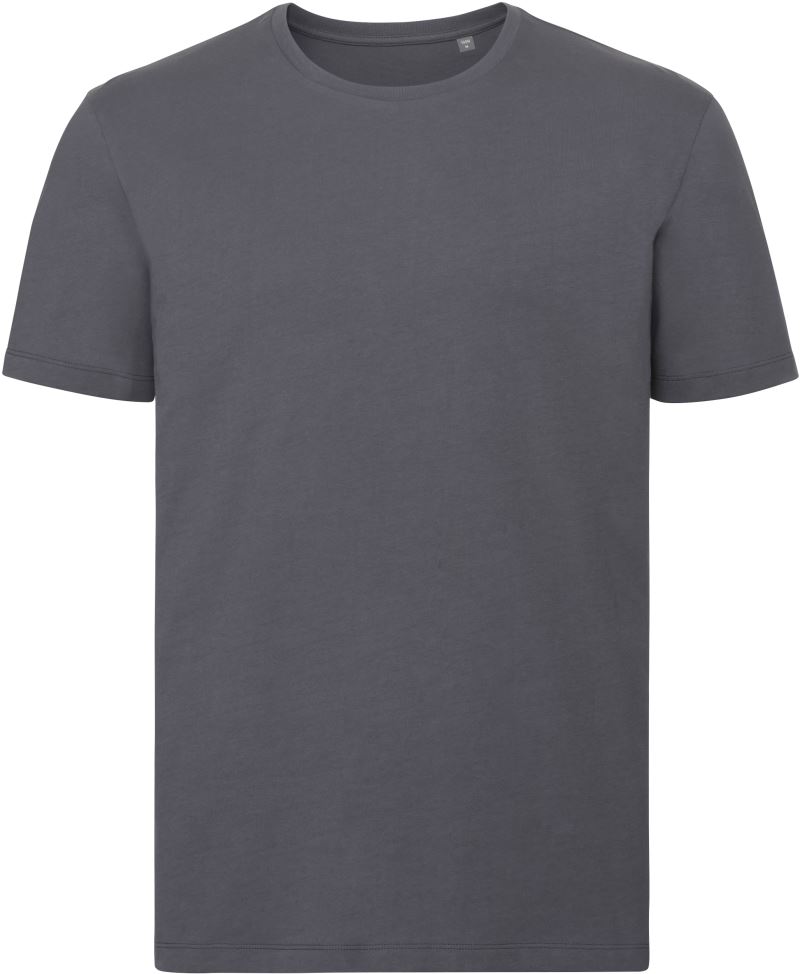 Herren T-Shirt Pure Organic Russell | 108M