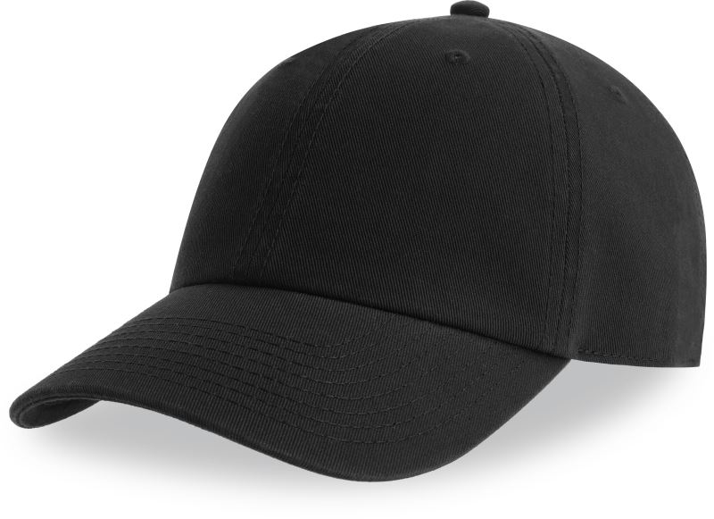 6 Panel Kappe Atlantis | Fraser