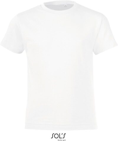 Kinder T-Shirt SOL'S | Regent Fit Kids Kinder T-Shirt SOL'S | Regent Fit Kids