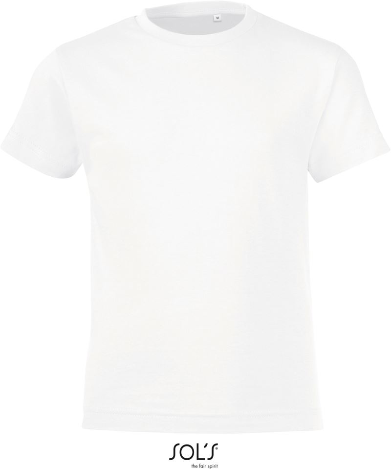 Kinder T-Shirt SOL'S | Regent Fit Kids