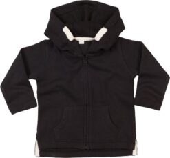 Baby Kapuzen Sweatjacke Babybugz | BZ 32