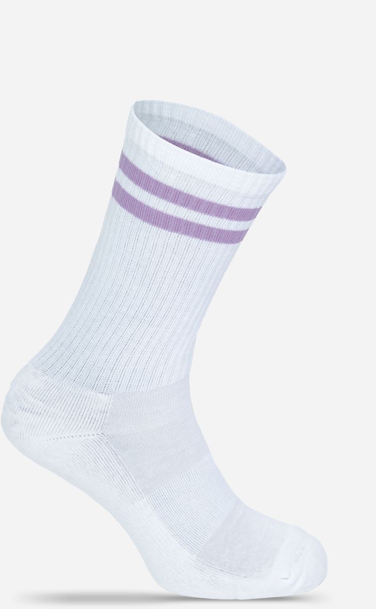 Tennissocken "Basic" Mr. Socks | L 05004