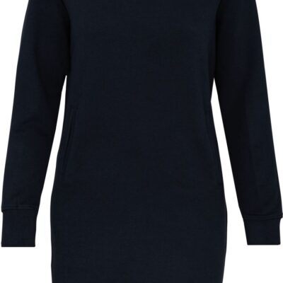 Bio Sweat Kleid Kariban | K 493