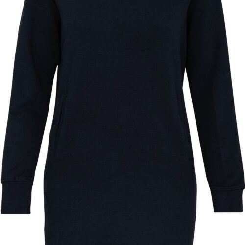 Bio Sweat Kleid Kariban | K 493