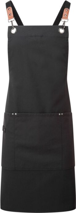 Latzschürze "Clip´n´Clasp" Premier | PR 182