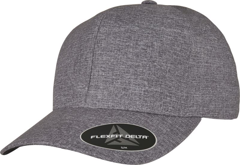 6 Panel Kappe "Delta" Flexfit | 180