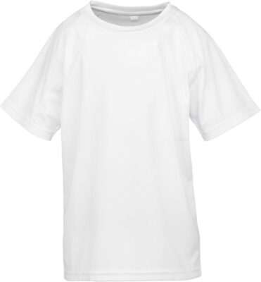 Kinder Sport Shirt "Aircool" Spiro | S 287J