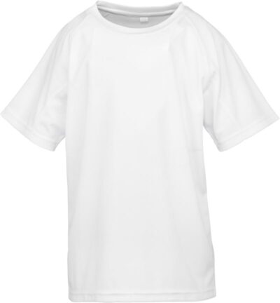 Kinder Sport Shirt "Aircool" Spiro | S 287J