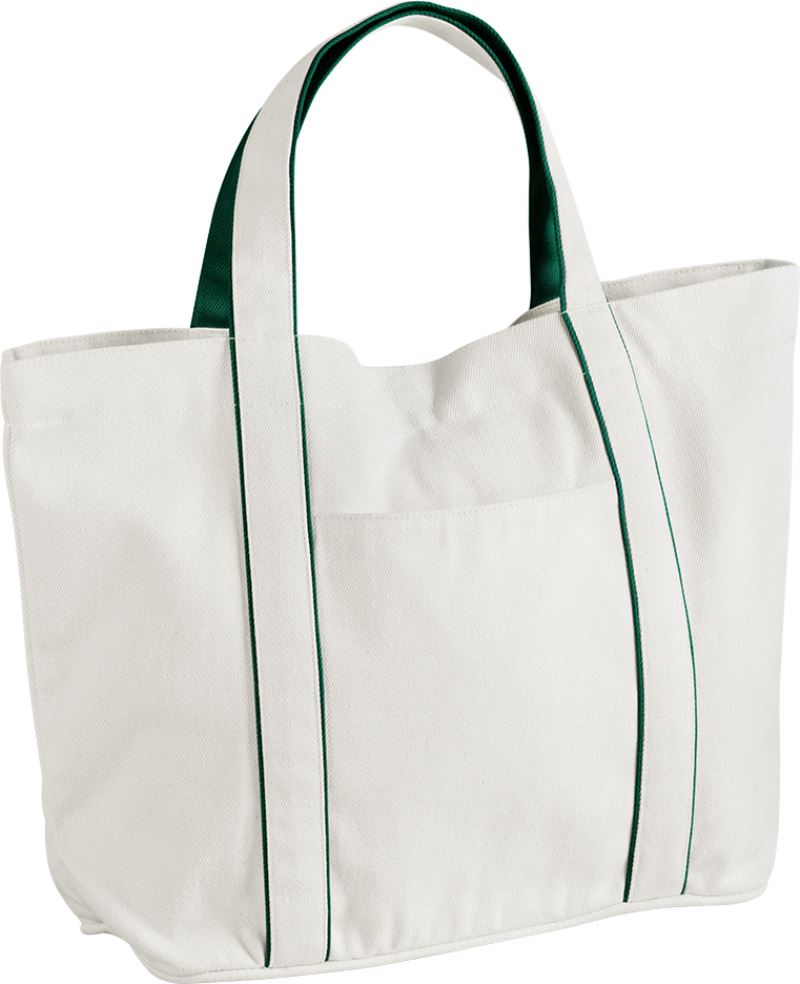 Mittelgroßer Shopper "Courtside" Westford Mill | W 950