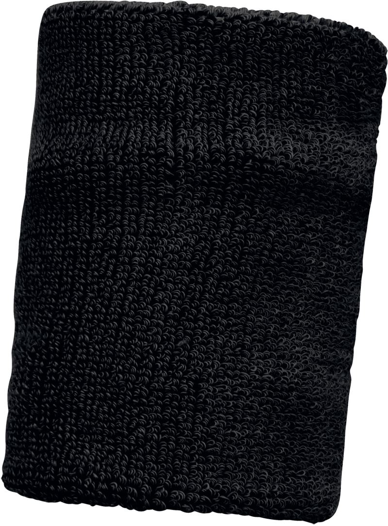 Frottee Armschweißband extrabreit Kariban ProAct | PA 049