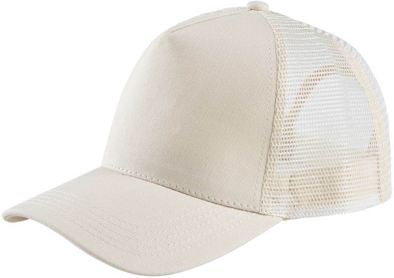 5 Panel Trucker Kappe SOL'S | Blink