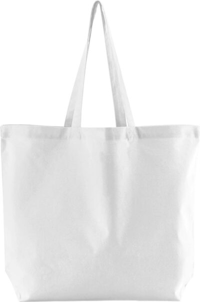 In conversion Baumwolltasche Westford Mill | W 165