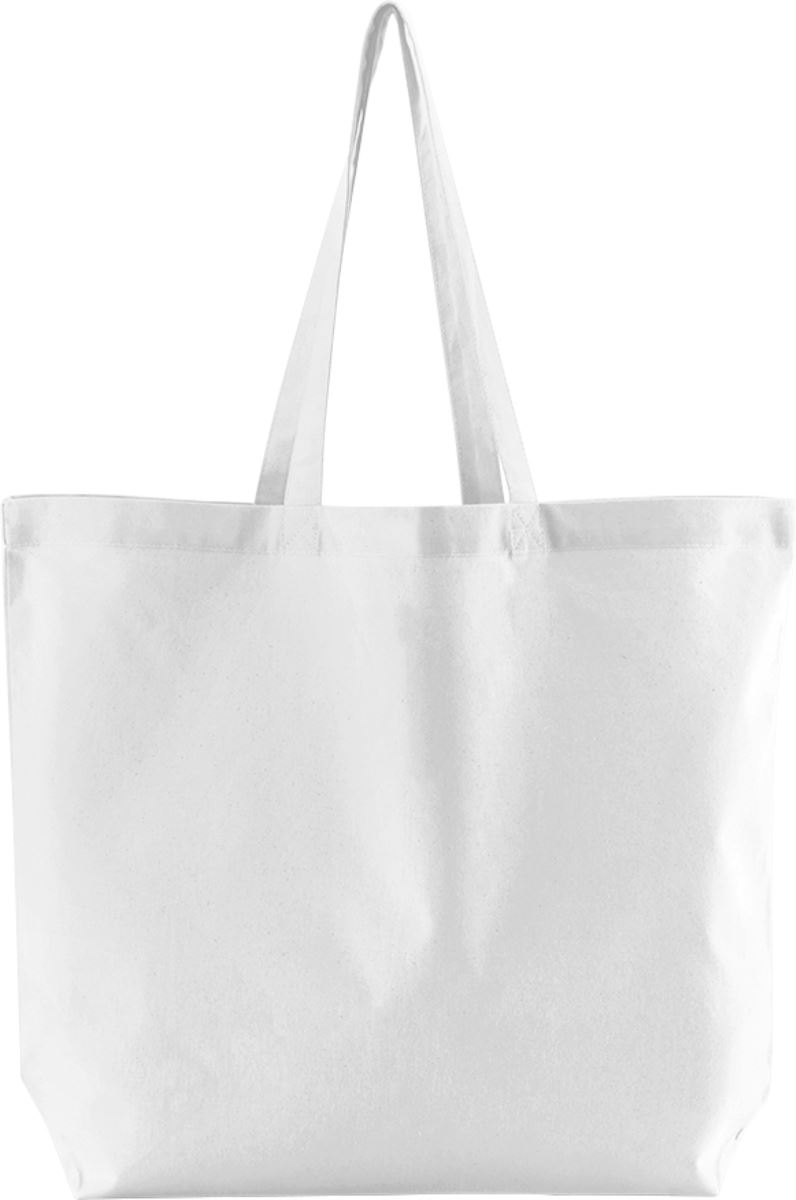 In conversion Baumwolltasche Westford Mill | W 165