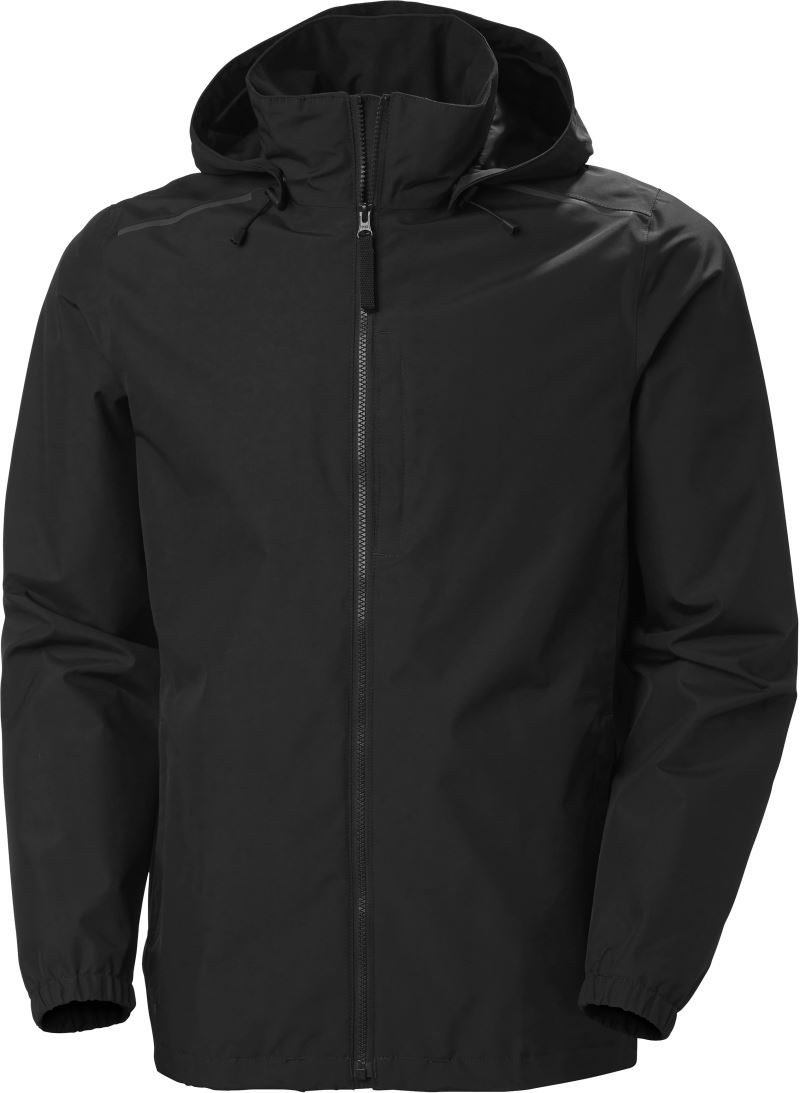 Wasserdichte Workwear Jacke "Manchester" Helly Hansen | Manchester 71261