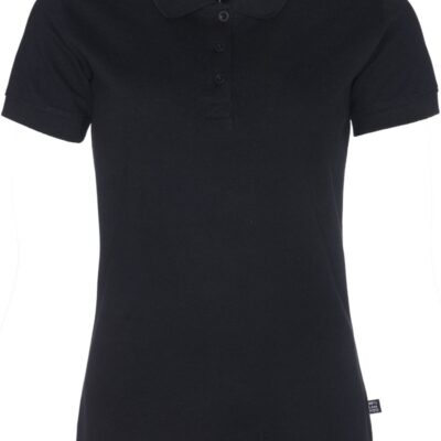 Schweres Damen Piqué Polo Pure Waste | PQW Schweres Damen Piqué Polo Pure Waste | PQW