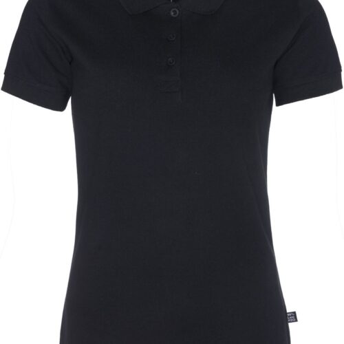 Schweres Damen Piqué Polo Pure Waste | PQW