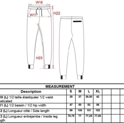 1F55D73D-C801-4B15-A840-7C68F47F3968 Damen Funktionshose Kariban ProAct | PA 1009