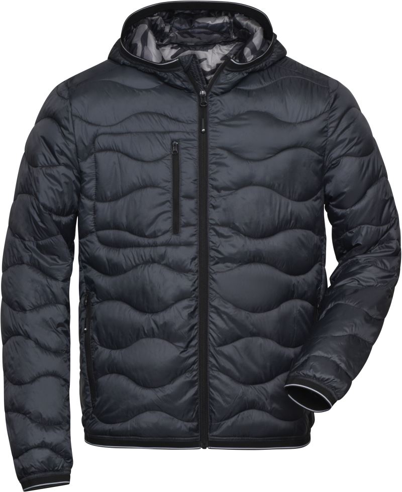 Herren Steppjacke Daiber | JN 1156