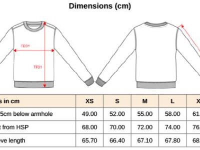 Workwear Sweater Kariban | K 488